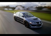 2005 Lancer Evolution VIII 2005 Lancer Evolution VIII